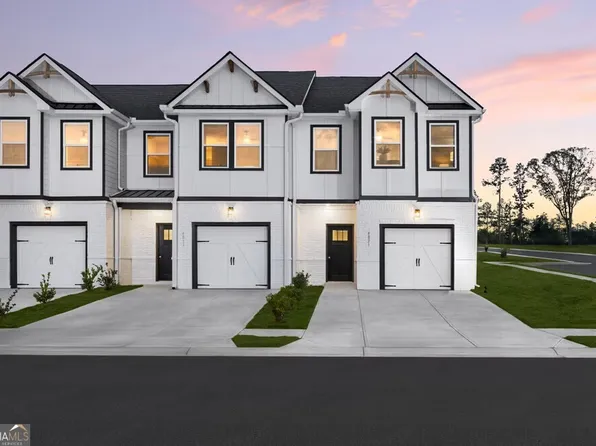 5292 Magnolia Grove Way #188, Gainesville, GA 30504