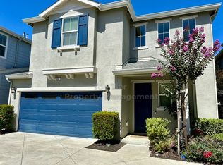 556 Falling Star Dr, Martinez, CA