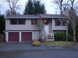 19822 SE 266th Ct, Covington, WA 98042