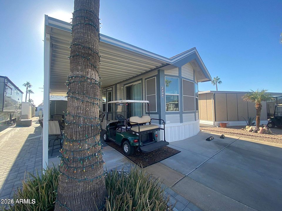 1st image of 2205 W KLAMATH Avenue #205