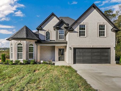 2229 Dottie Ln LOT 313, Clarksville, TN, 37043