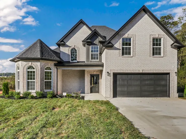 2229 Dottie Ln Lot 313, Clarksville, TN 37043