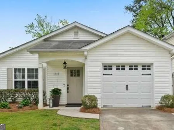 1111 Francis St NE, Atlanta, GA 30319