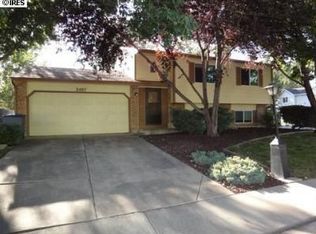 2467 Linden St, Longmont, CO 80501
