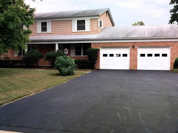 4500 Reed Rd, Columbus, OH 43220