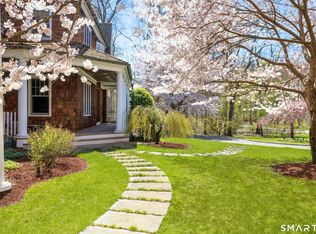 91 Sunset Hill Rd, New Canaan, CT 06840