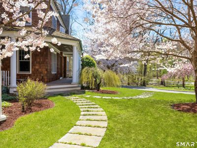 91 Sunset Hill Road, New Canaan, CT, 06840