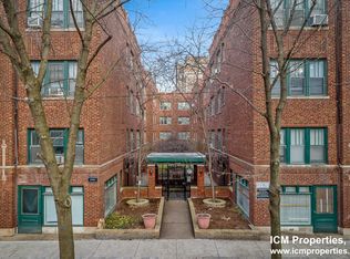 634 W Arlington Pl #6, Chicago, IL 60614