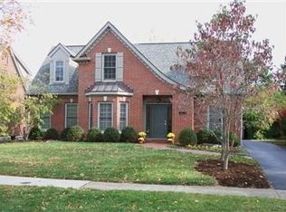 532 Culpepper Rd, Lexington, KY 40502