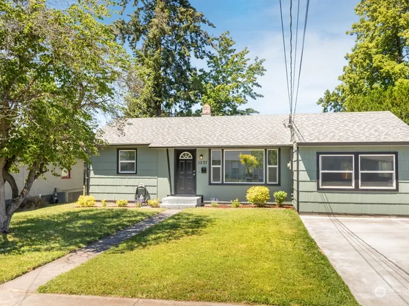 1237 Francis Avenue, Walla Walla, WA 99362