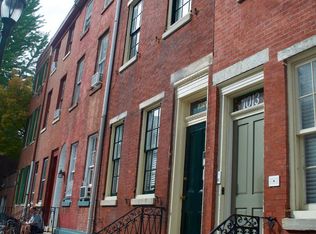 1015 Pine St, Philadelphia, PA 19107