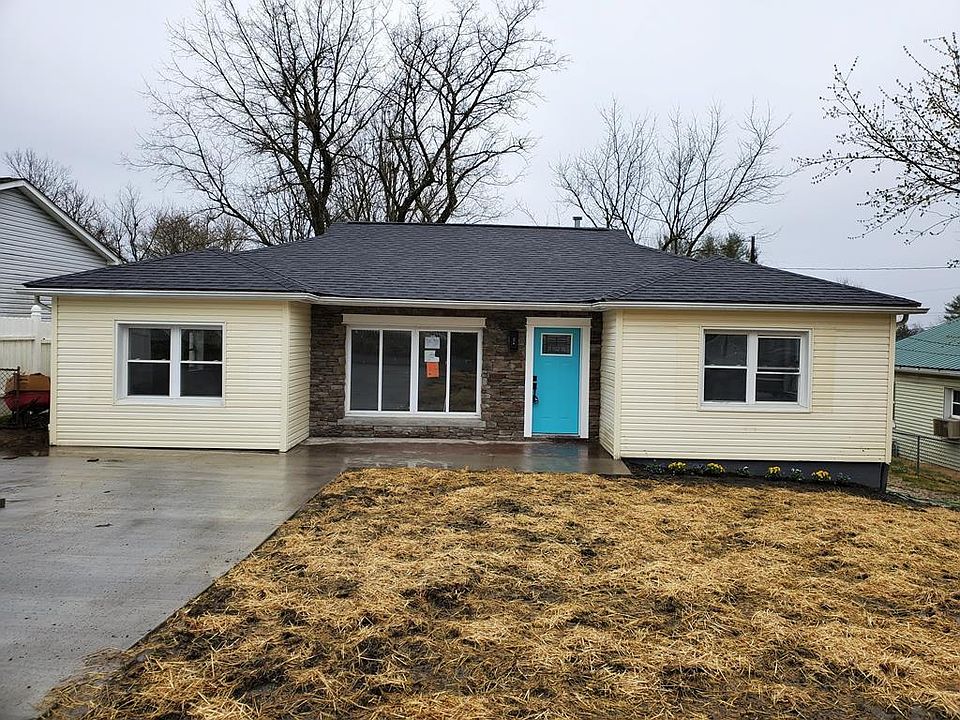 1st image of 124 Harvey Ave