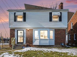 19135 Hartwell St, Detroit, MI