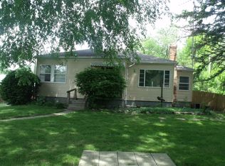 601 N Holland Sylvania Rd, Toledo, OH 43615