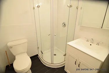 Rented by J Misrahi Realty Corp