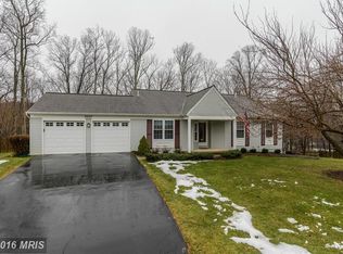 24543 Cutsail Dr, Damascus, MD 20872