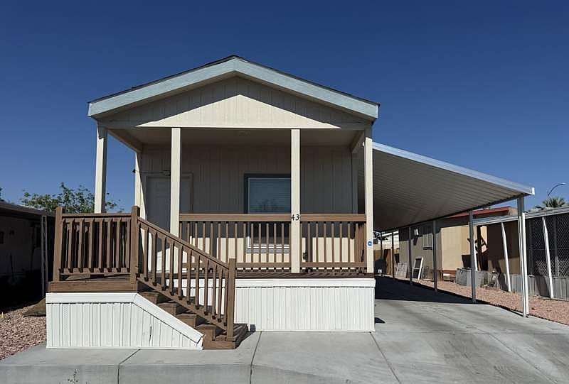 1st image of 4470 E Vegas Valley Dr #43