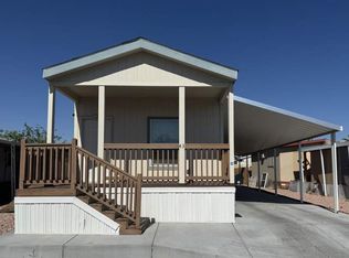 4470 E Vegas Valley Dr #43, Las Vegas, NV 89121