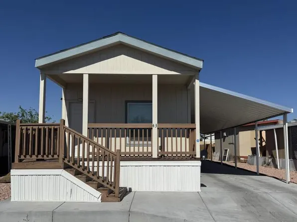 4470 E Vegas Valley Dr #43, Las Vegas, NV 89121