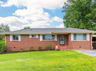 1719 Varner Rd, Hixson, TN 37343