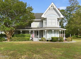 701 Fifth Street S, Carolina Beach, NC 28428