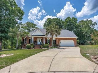 118 Port O Call Pl, Leesville, SC 29070