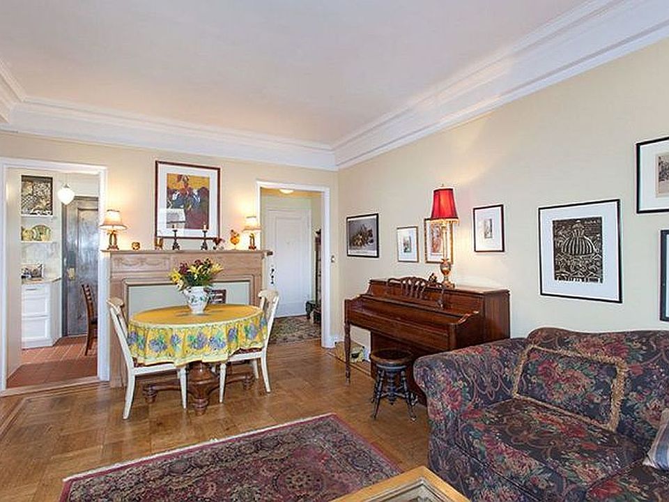 1st image of 221 W 82nd St APT 8B