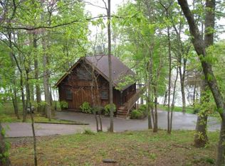 391 Swan Seymour Rd, Maynardville, TN 37807