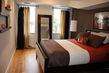 Rented by Residents Team