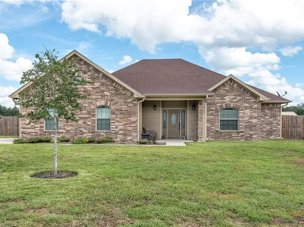 4265 Green Pastures, North Zulch, TX 77872