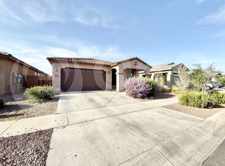1236 E Irwin Ave, Phoenix, AZ 85042