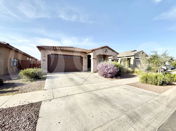 1236 E Irwin Ave, Phoenix, AZ 85042