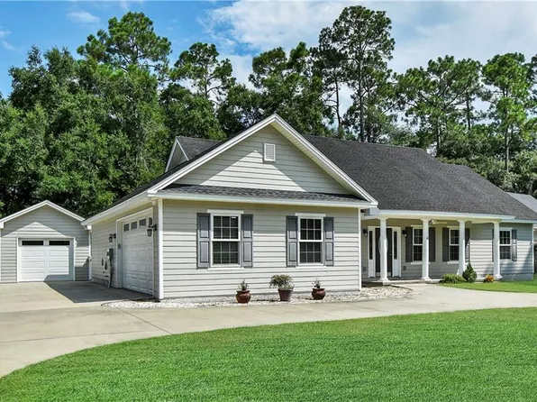 241 Willow Pond Way, Brunswick, GA 31525