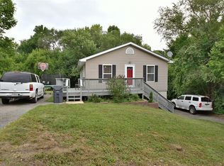 785 Mill Hill St, Clair, MO 63077