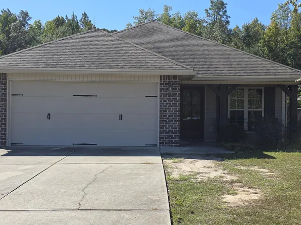 104 Hawthorne Dr, Hattiesburg, MS 39402
