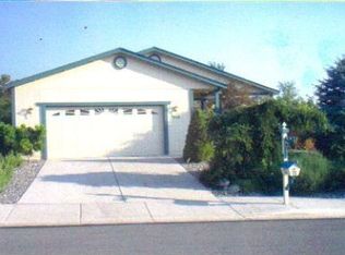 5514 Hurricane Ct, Sun Valley, NV