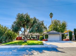 2917 Bryant Ave, Las Vegas, NV 89102