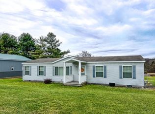 10379 Route 6, Clarendon, PA 16313
