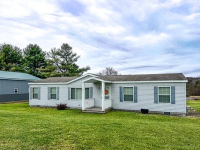 10379 Route 6, Clarendon, PA, 16313