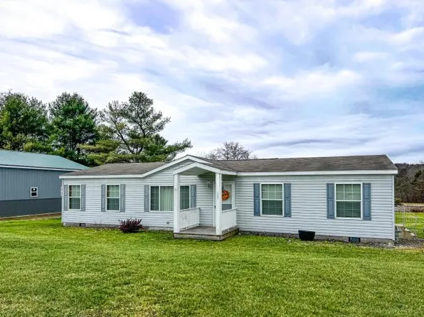 10379 Route 6, Clarendon, PA 16313