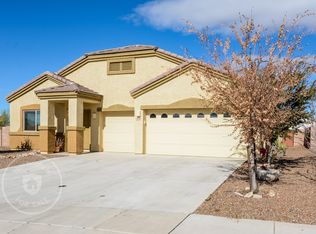 358 W Herschel H Hobbs Pl, Vail, AZ 85641