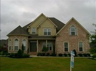 5433 Cavendish Dr, Murfreesboro, TN 37128