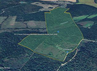 0 Vic Young Rd, Olaton, KY 42361