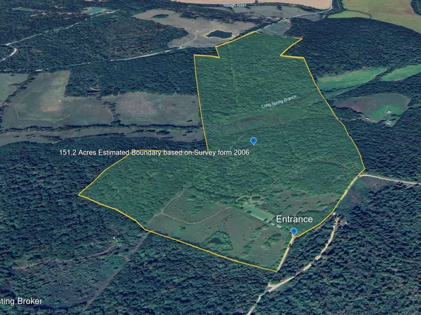 0 Vic Young Rd, Olaton, KY 42361