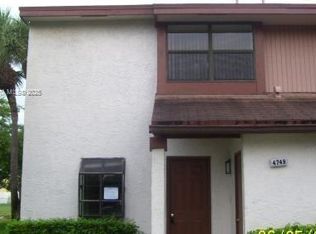 4749 NW 82nd Ave #1201, Fort Lauderdale, FL 33351