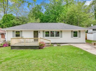 2974 Judylyn Dr, Decatur, GA 30033