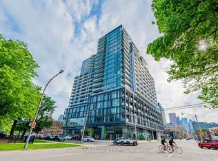 50 Power St #417, Toronto, ON M5A0V3