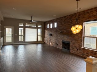 2603 SW Hampton Ave, Bentonville, AR 72713