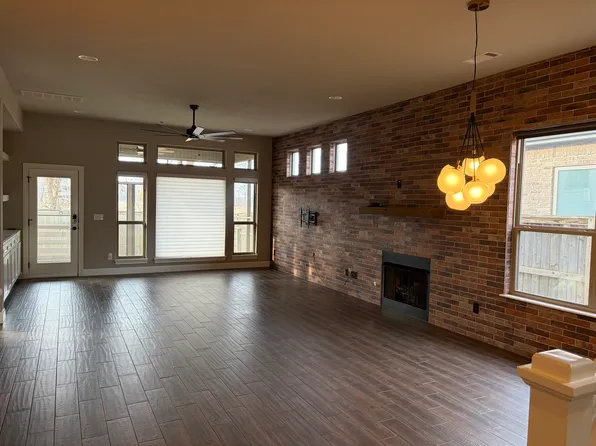 2603 SW Hampton Ave, Bentonville, AR 72713