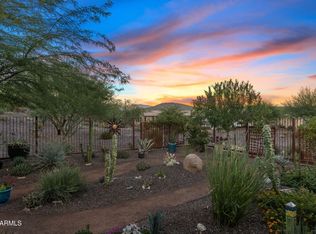 3199 Prospector Way, Wickenburg, AZ 85390